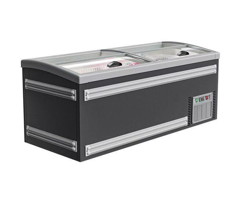 Plug-In Chest Freezer