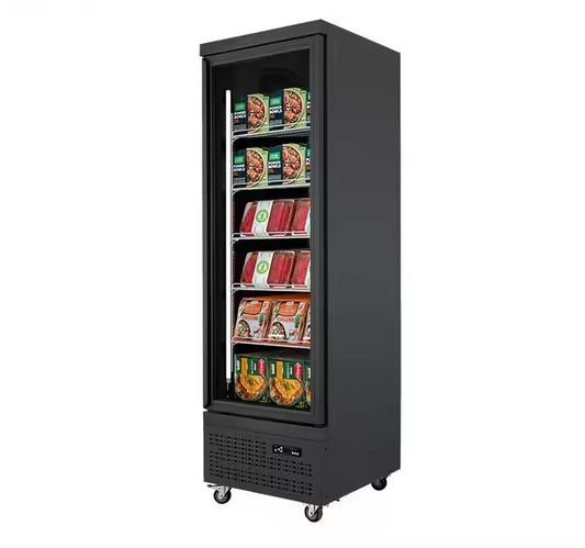 Arctix® 1-Door Display Fridge – APM1